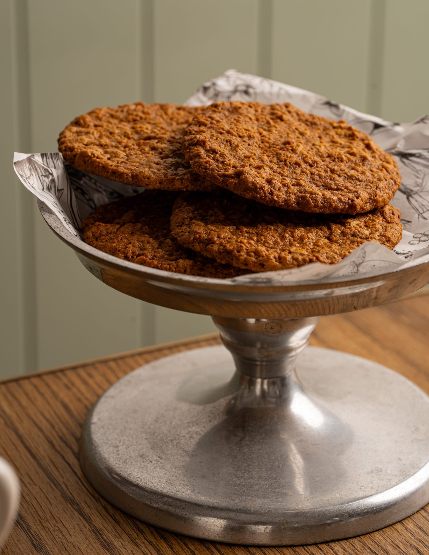 Anzac Biscuit - Box of 6