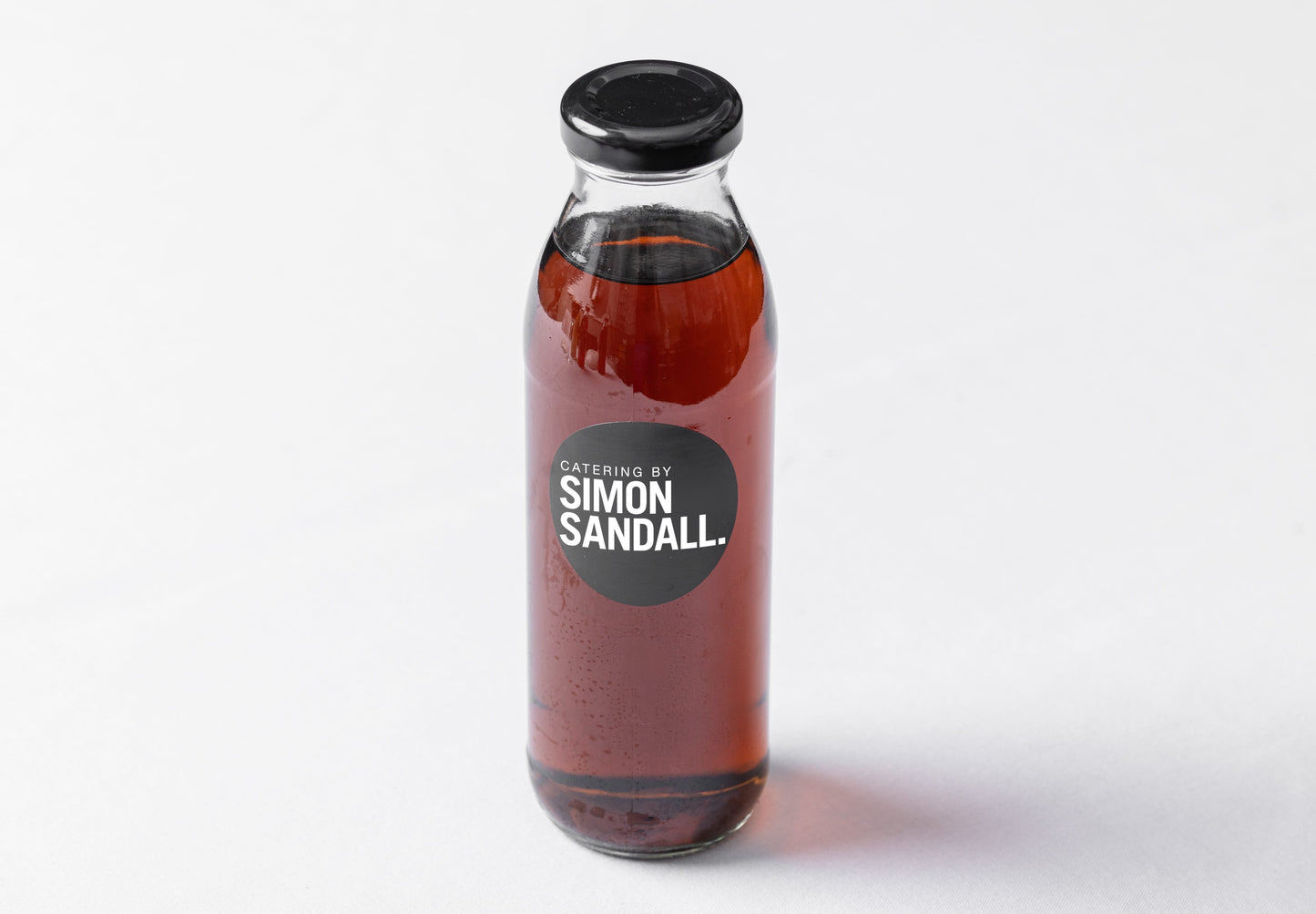 Negroni for two - Gin, Vermouth, Campari