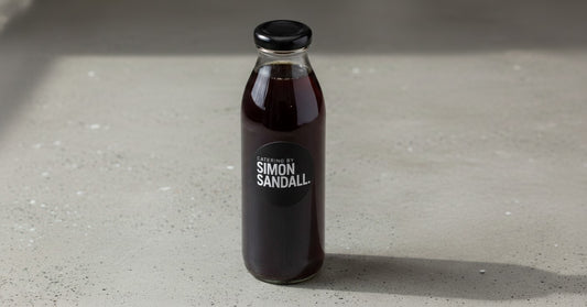 Kombu ponzu dressing