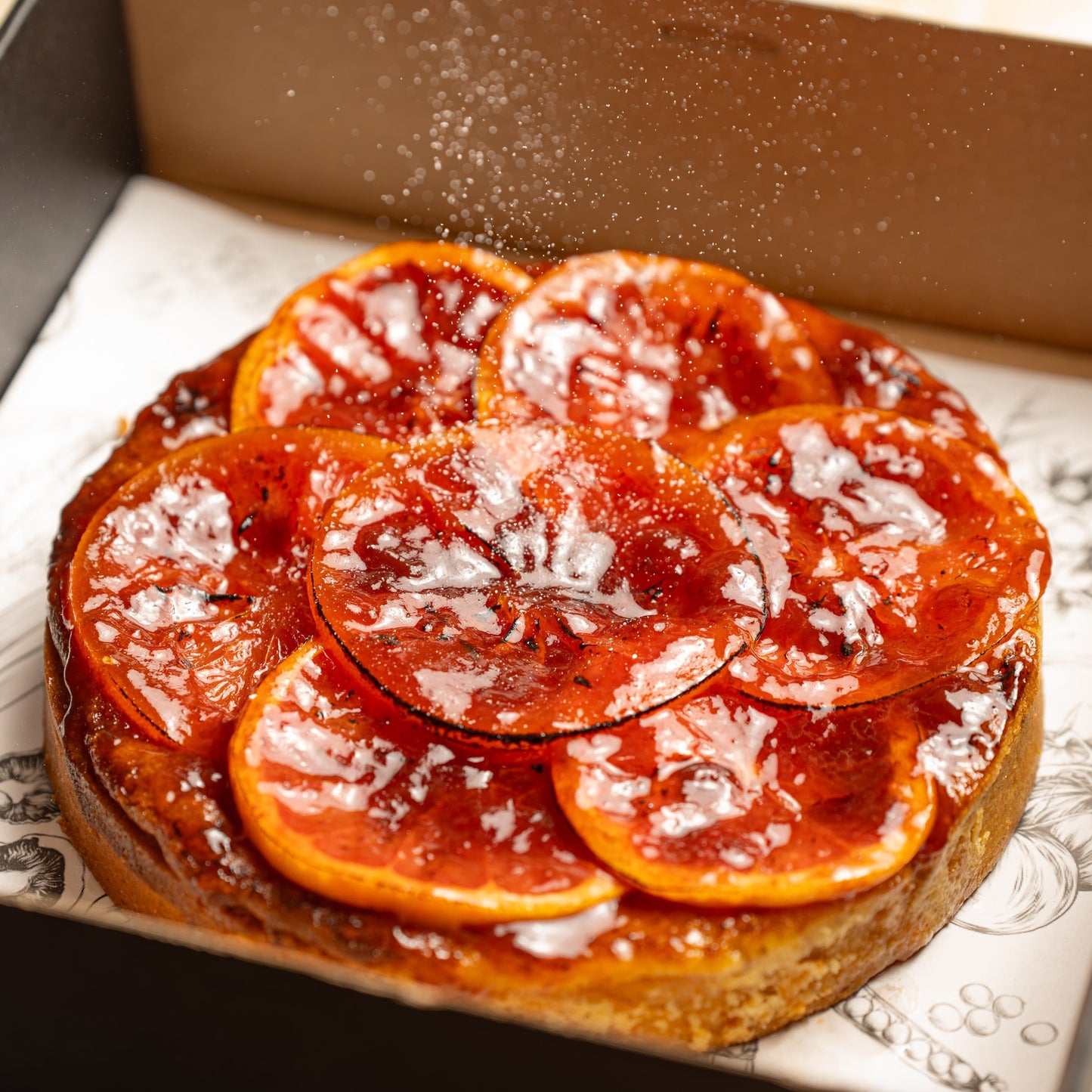 Mother's Day Celebration Box