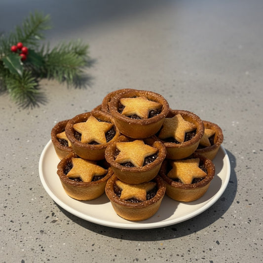 Mince pie