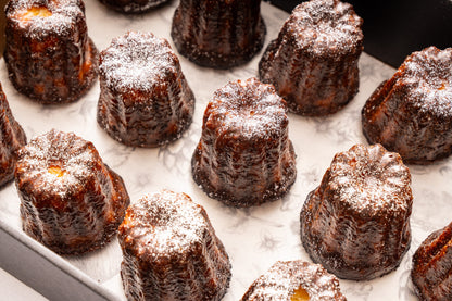 Canelé