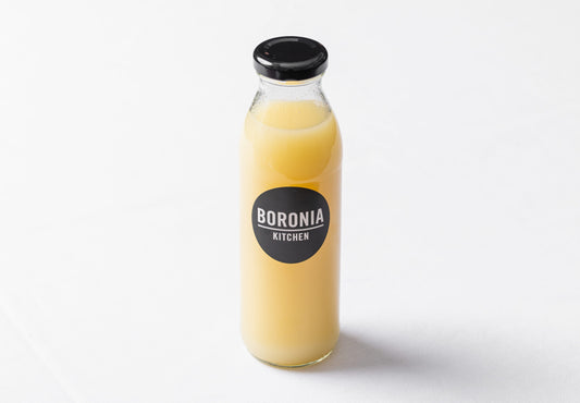 Classic Margarita for two -  Tequila, Cointreau & lime