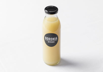 Mojito for two - Rum, lime juice, mint & club soda