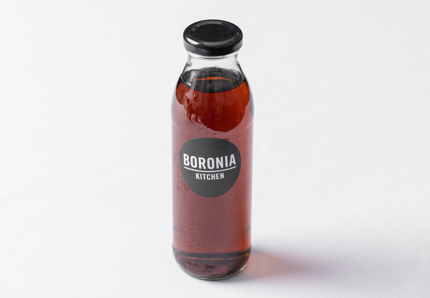 Negroni for two - Gin, Vermouth, Campari