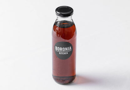 Negroni for two - Gin, Vermouth, Campari