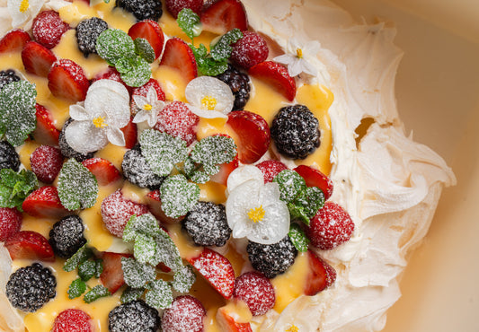 Pavlova