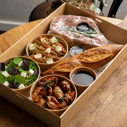 Father's Day Celebration Box